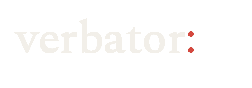 Verbator