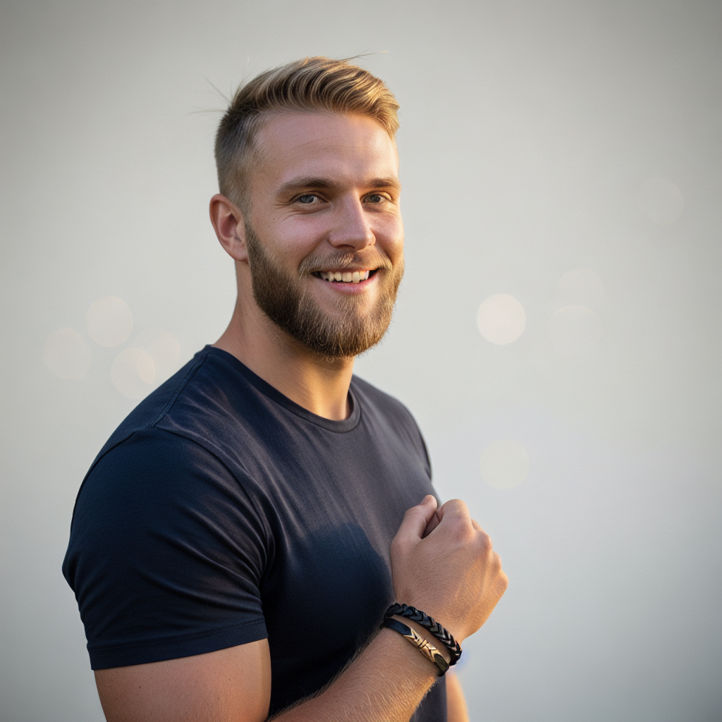 Brokk — Operations at Forge Nord