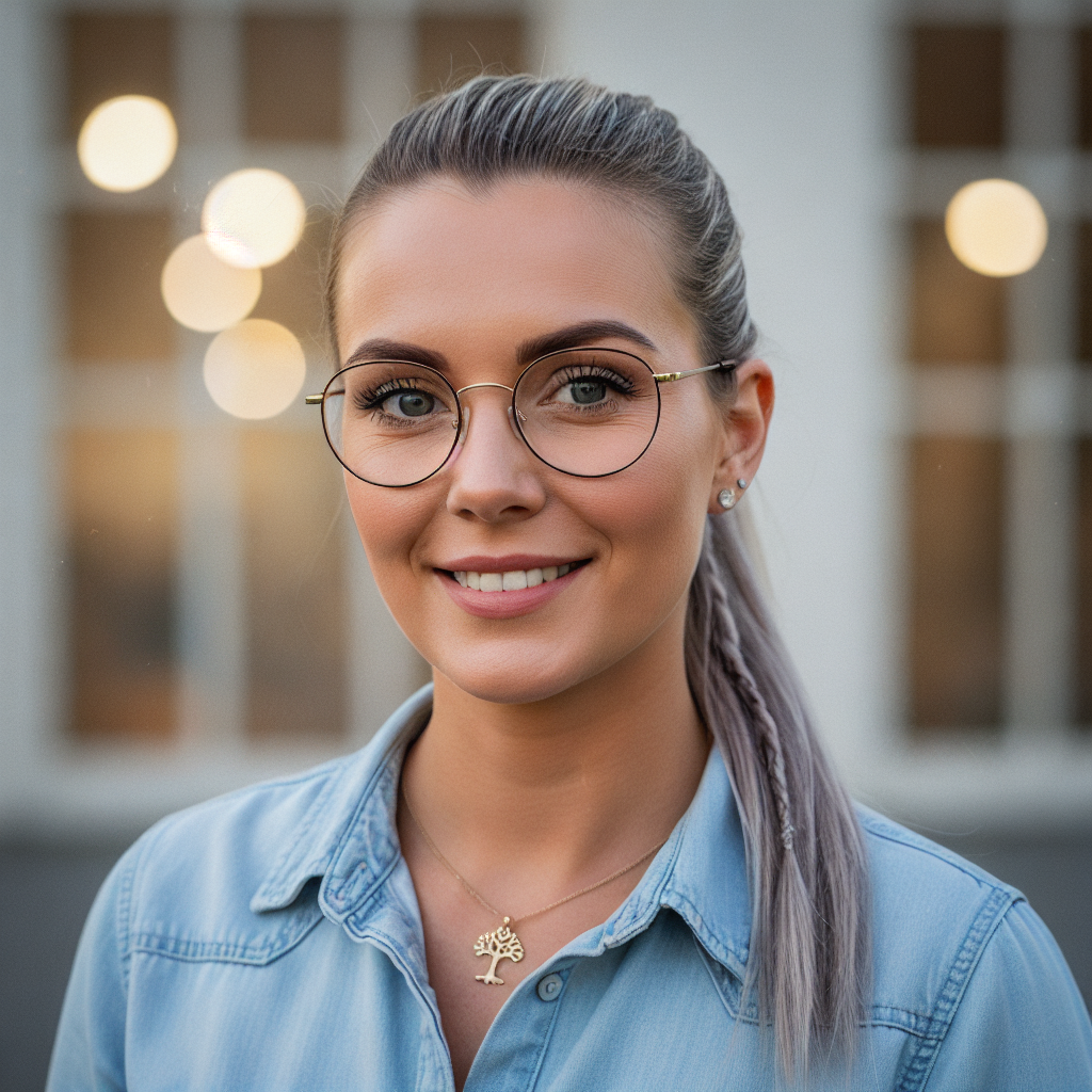 Edda — Analyst at Forge Nord