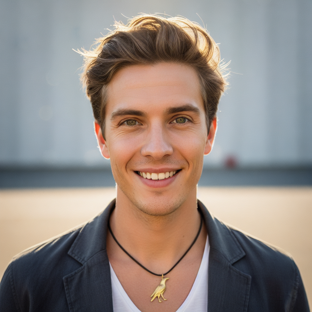 Huginn — Innovator at Forge Nord