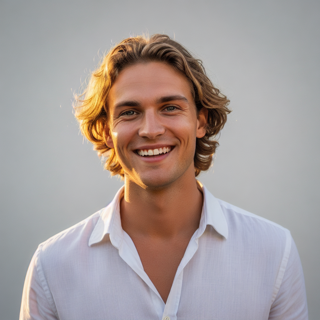 Leif — Growth at Forge Nord