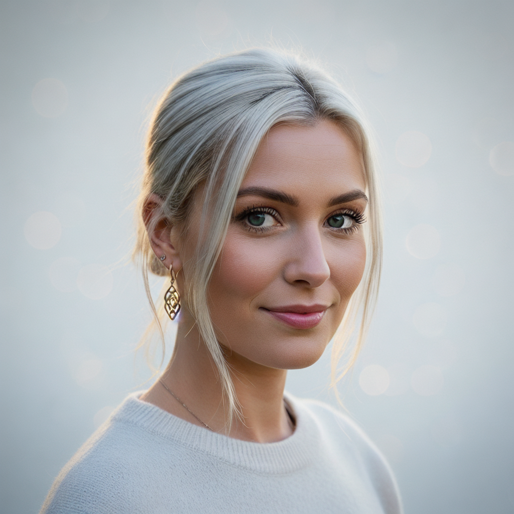 Solveig — Talent at Forge Nord