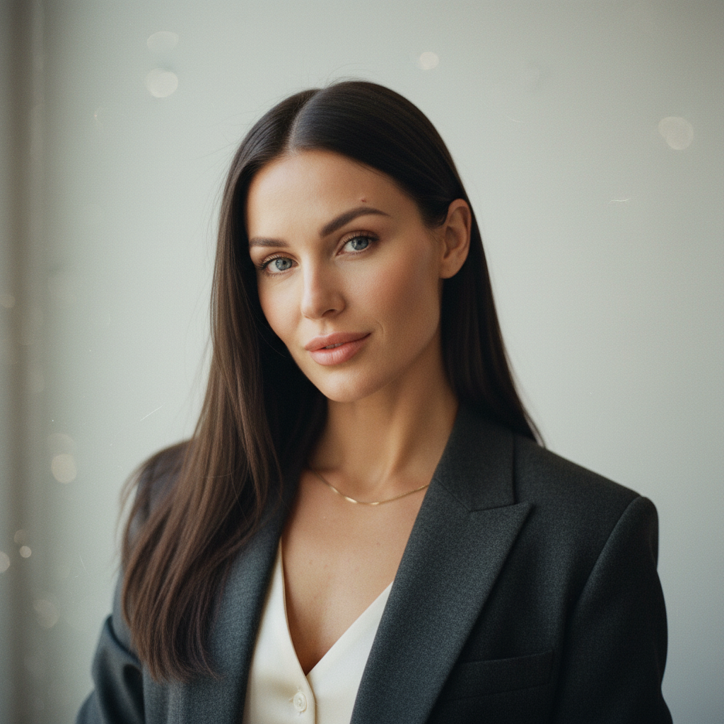 Stella — Chief of Staff at Forge Nord